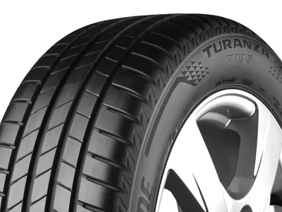 BRIDGESTONE TURANZA T005 AD